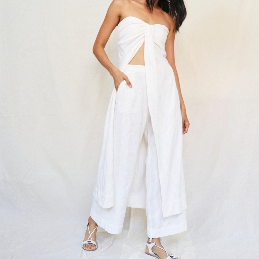 Free People Banita Set
